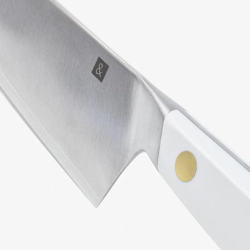 Chef's Knife Set - Shiso Green