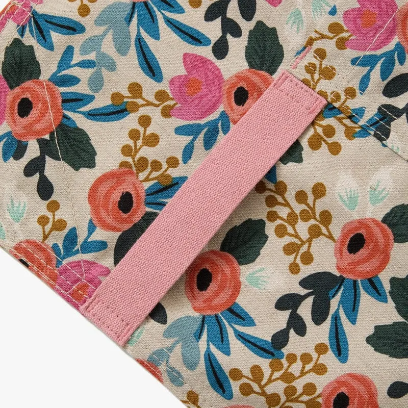 Rifle Paper Co. Rosa Natural Smock