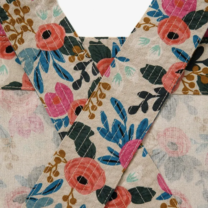 Rifle Paper Co. Rosa Natural Smock