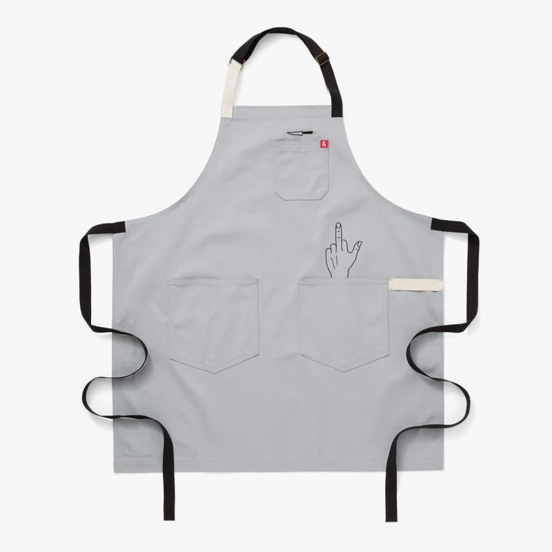 Attitude Essential Apron