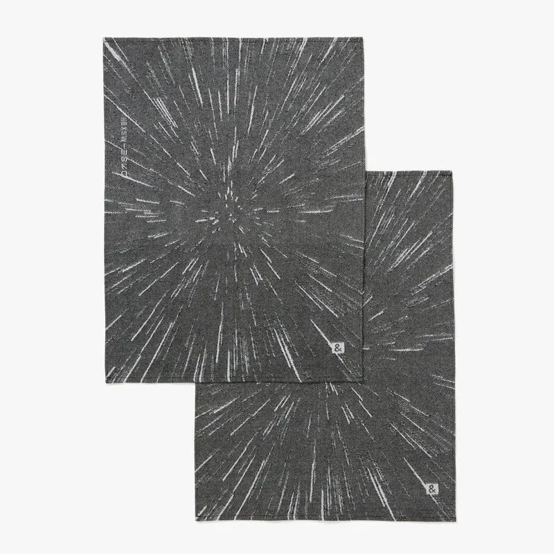 STAR WARS™ Hyperspace Chef's Towels