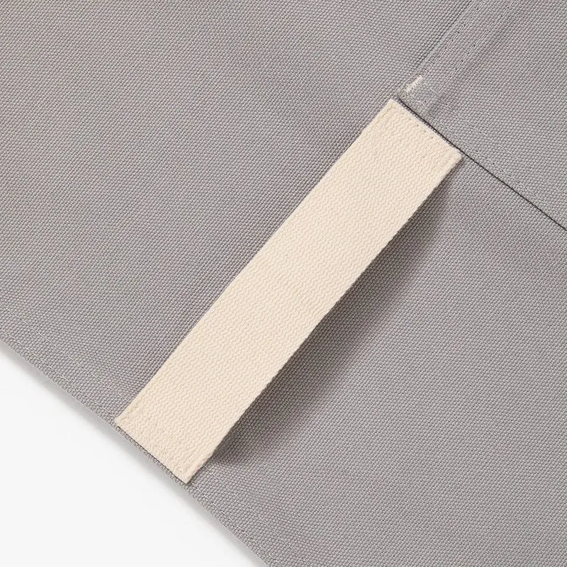 NASA Space Gray Apron - Essential