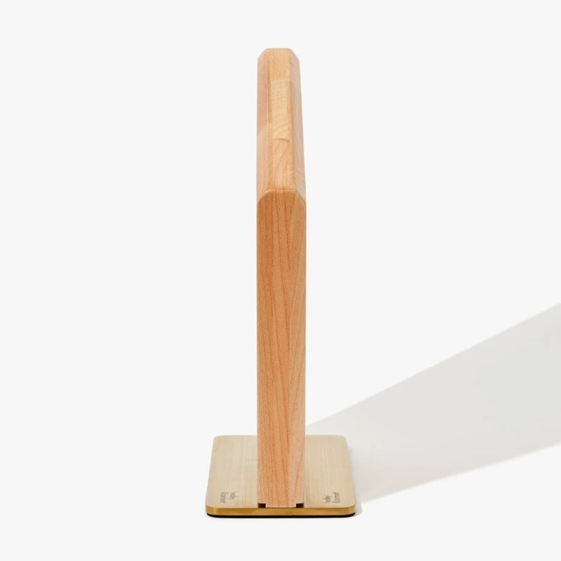 Magnetic Knife Stand - Brass