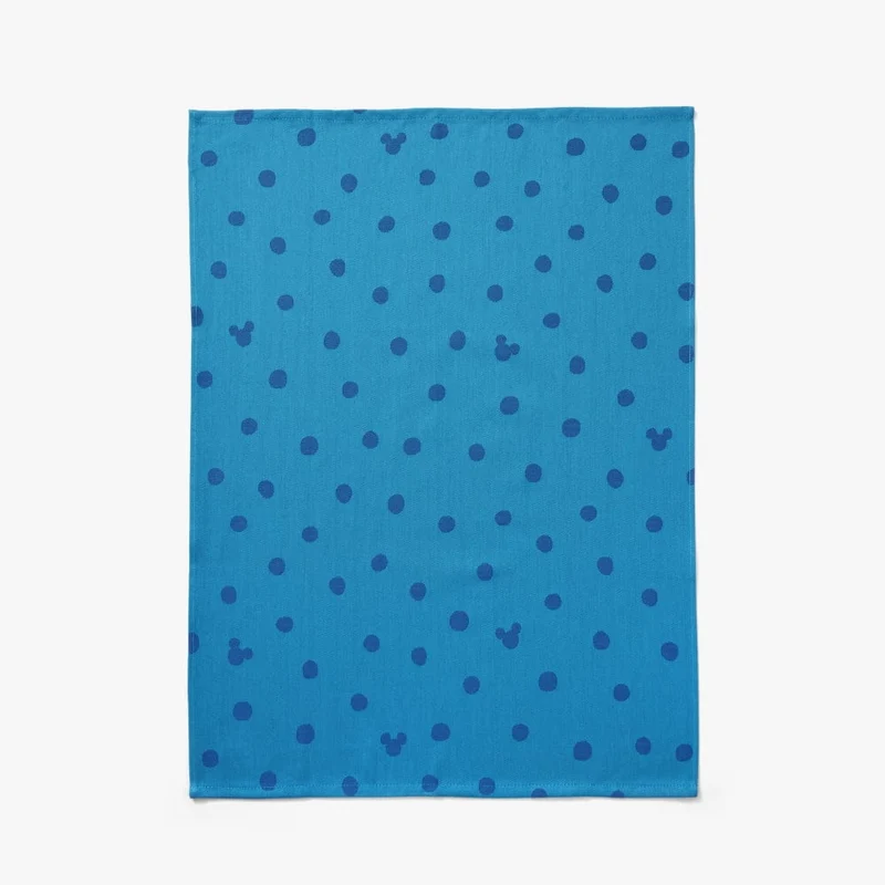 Ultramarine Disney's Mickey Mouse Chef's Towels - Set of 3