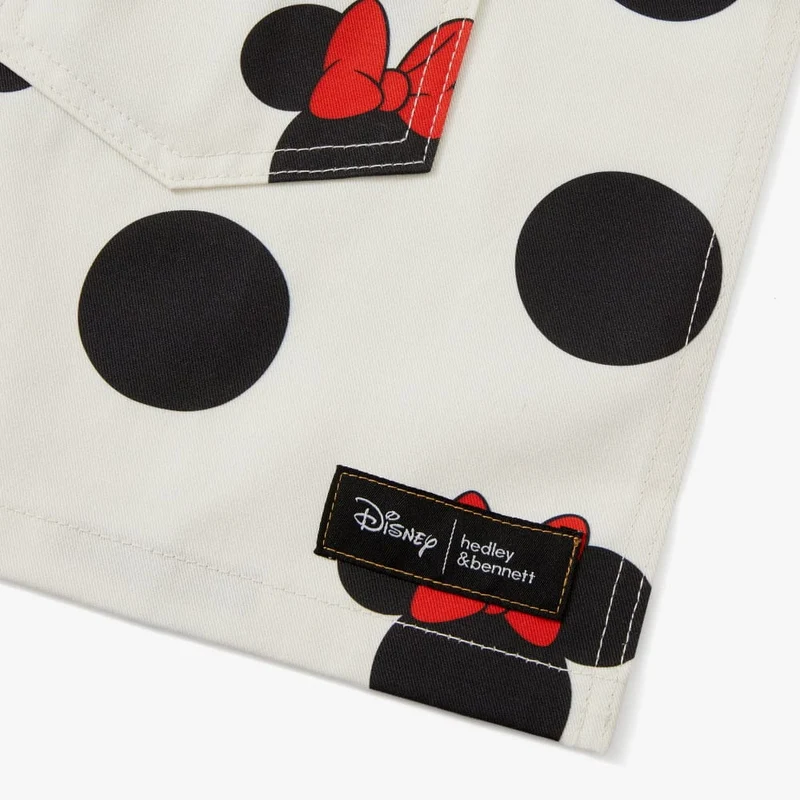 Disney's Minnie Mouse Kids Apron