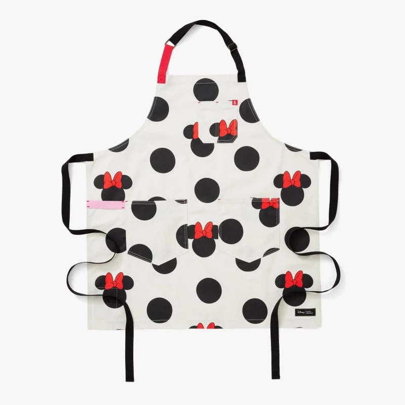 Disney's Minnie Mouse Essential Apron
