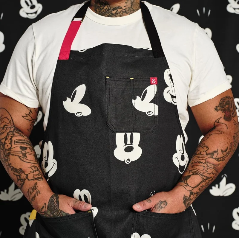 Disney's Mickey Mouse Essential Apron