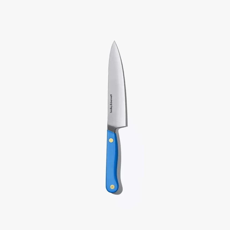 Utility Knife - Capri Blue