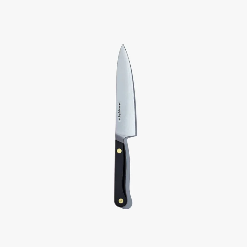 Utility Knife - Caviar Black