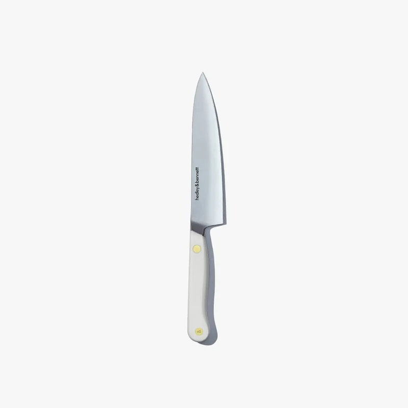 Utility Knife - Enoki White