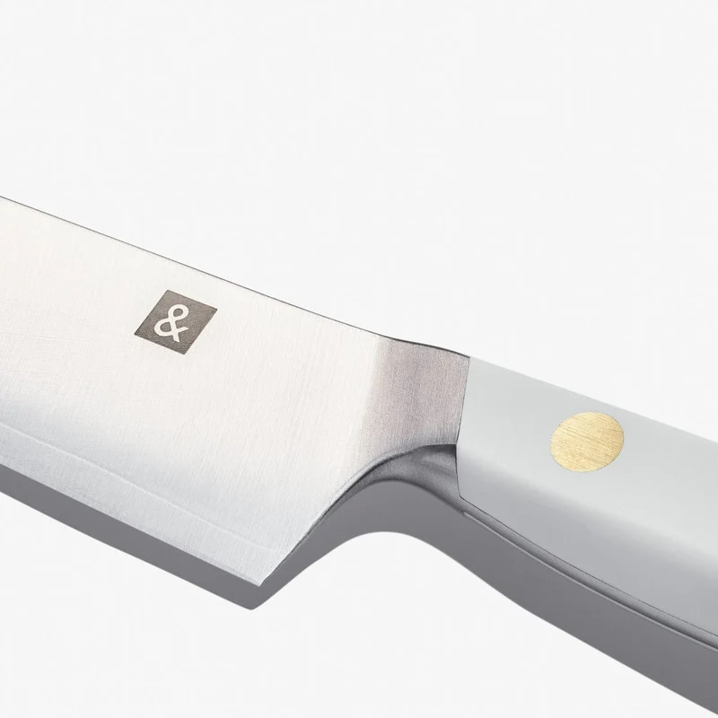 Utility Knife - Enoki White