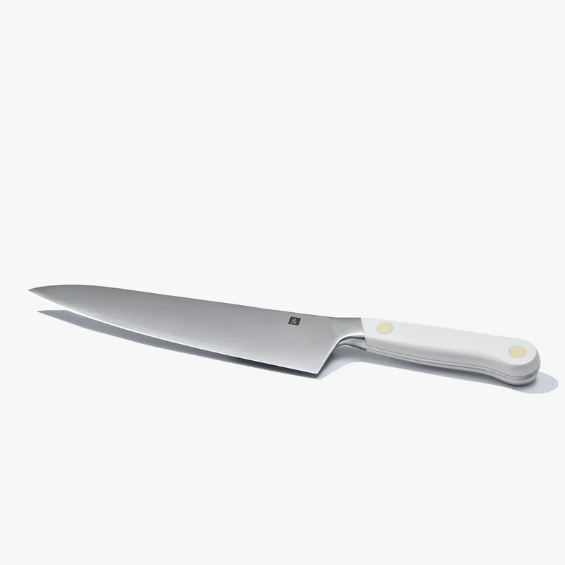 Chef's Knife - Shiso Green