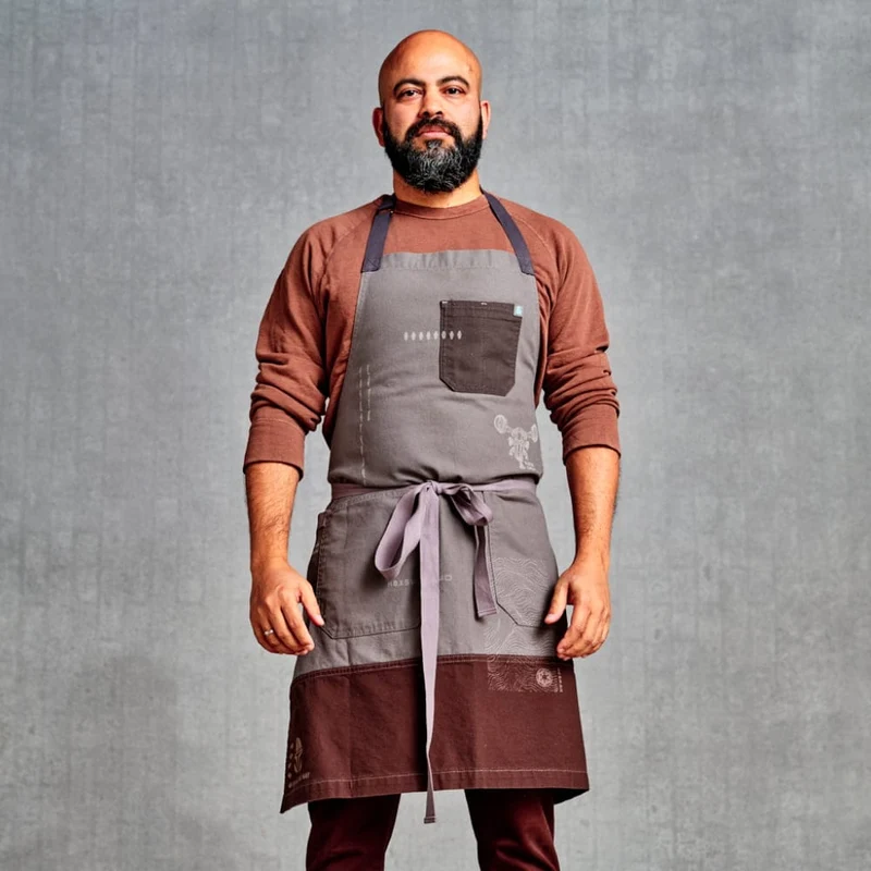 STAR WARS™ Mandalorian™ Essential Apron