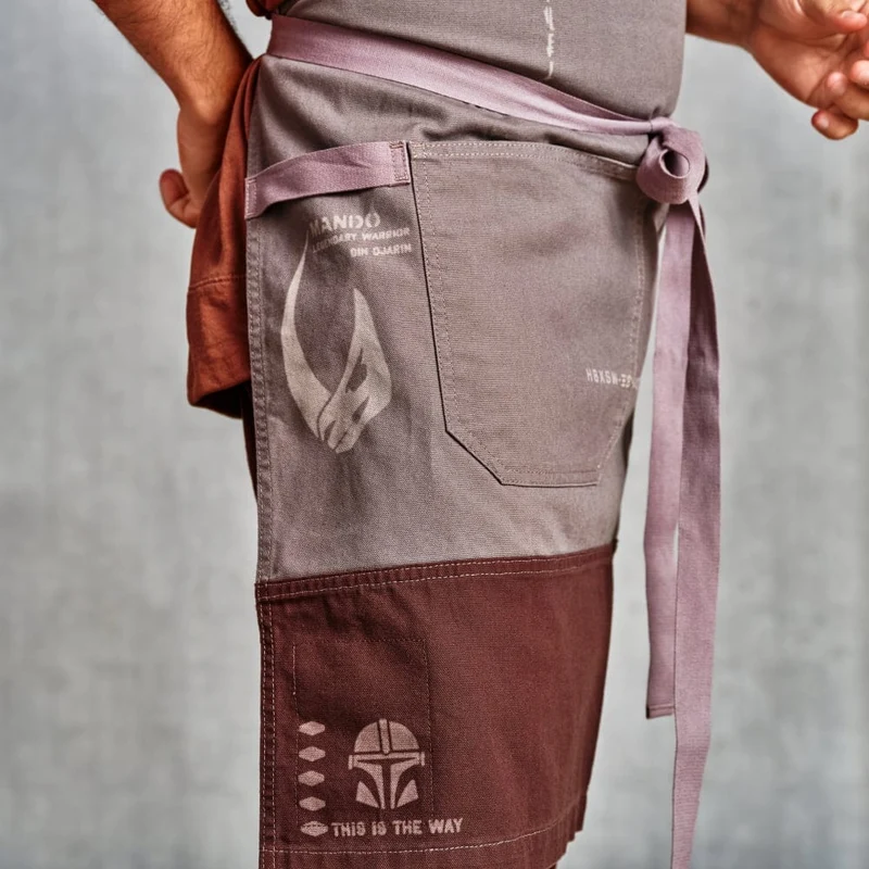 STAR WARS™ Mandalorian™ Essential Apron