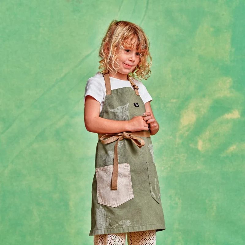 STAR WARS™ Grogu Kids Apron
