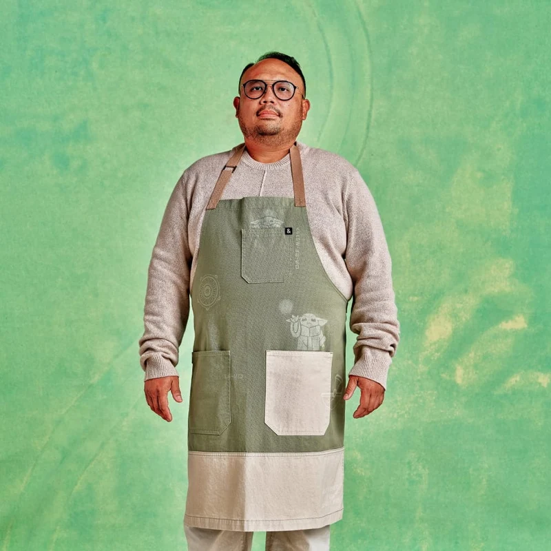 STAR WARS™ Grogu Essential Apron