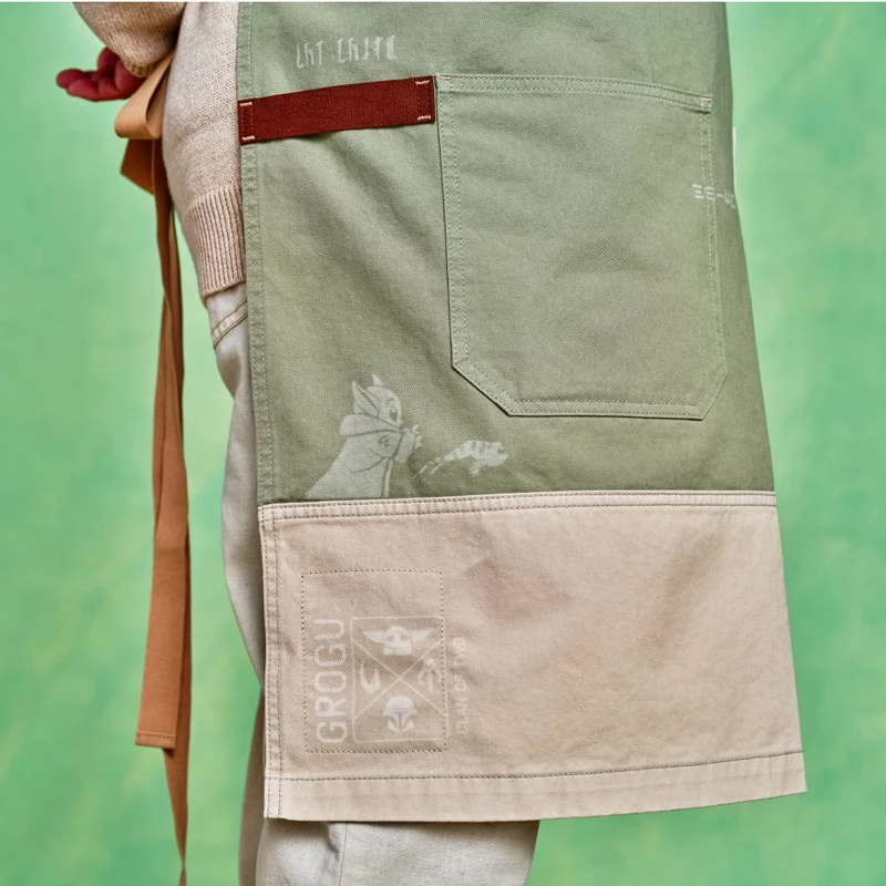 STAR WARS™ Grogu Essential Apron