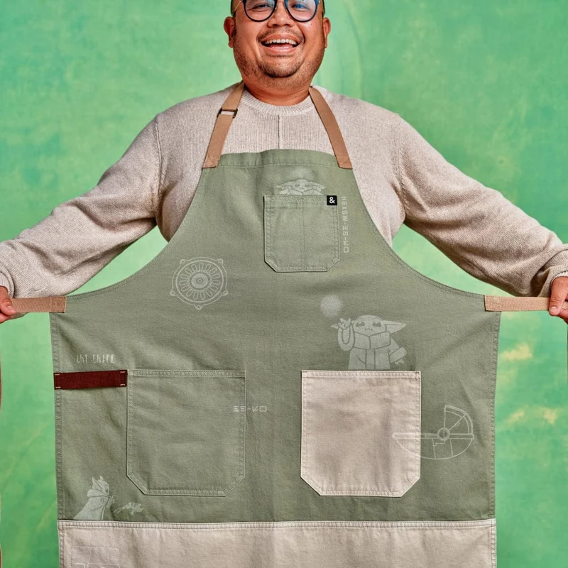 STAR WARS™ Grogu Essential Apron