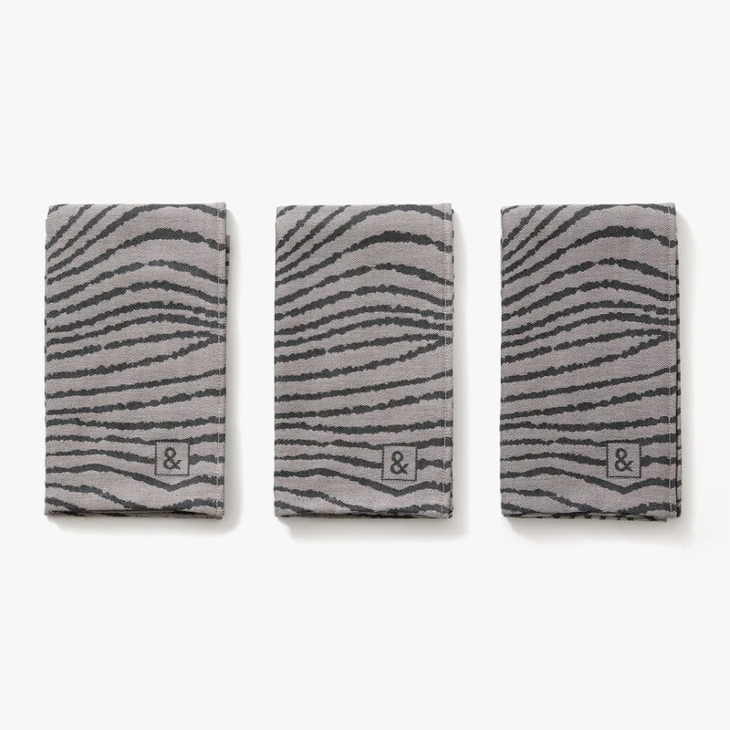 STAR WARS™ Beskar Chef's Towels - Set of 3