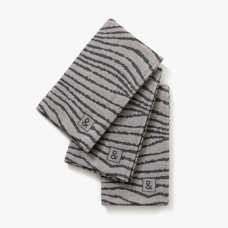 STAR WARS™ Beskar Chef's Towels - Set of 3