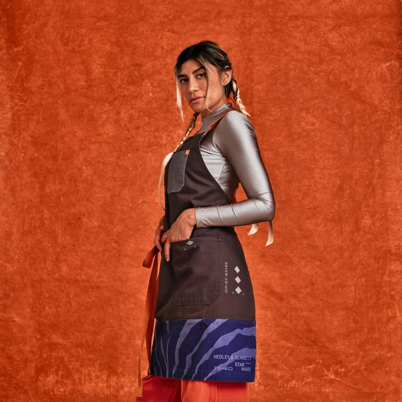 STAR WARS™ Ahsoka Tano Crossback Apron