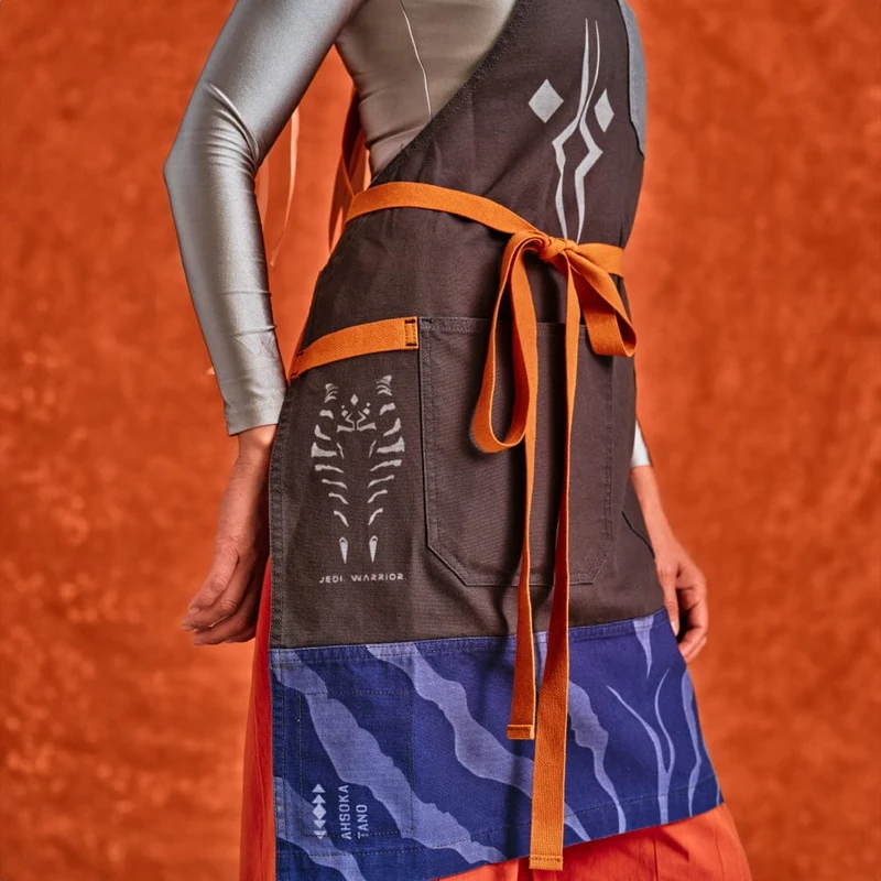 STAR WARS™ Ahsoka Tano Crossback Apron