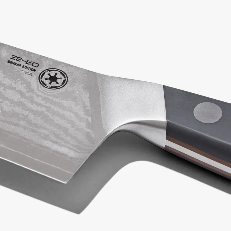 STAR WARS™ Beskar Knife Collectors Set