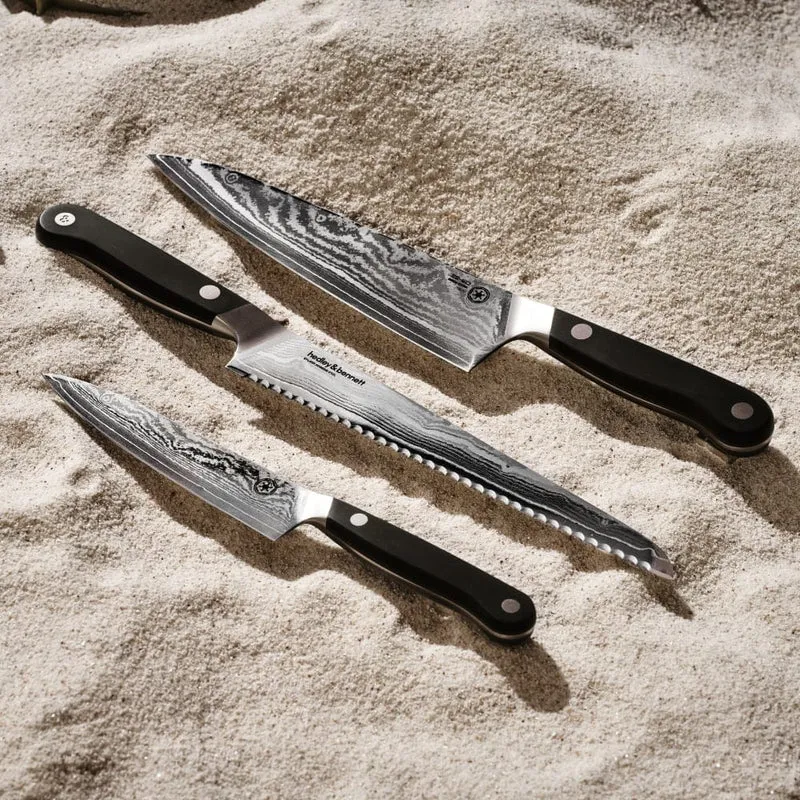 STAR WARS™ Beskar Knife Collectors Set