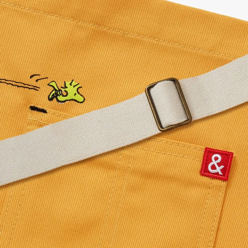 PEANUTS® Snoopy & Woodstock Apron - Essential