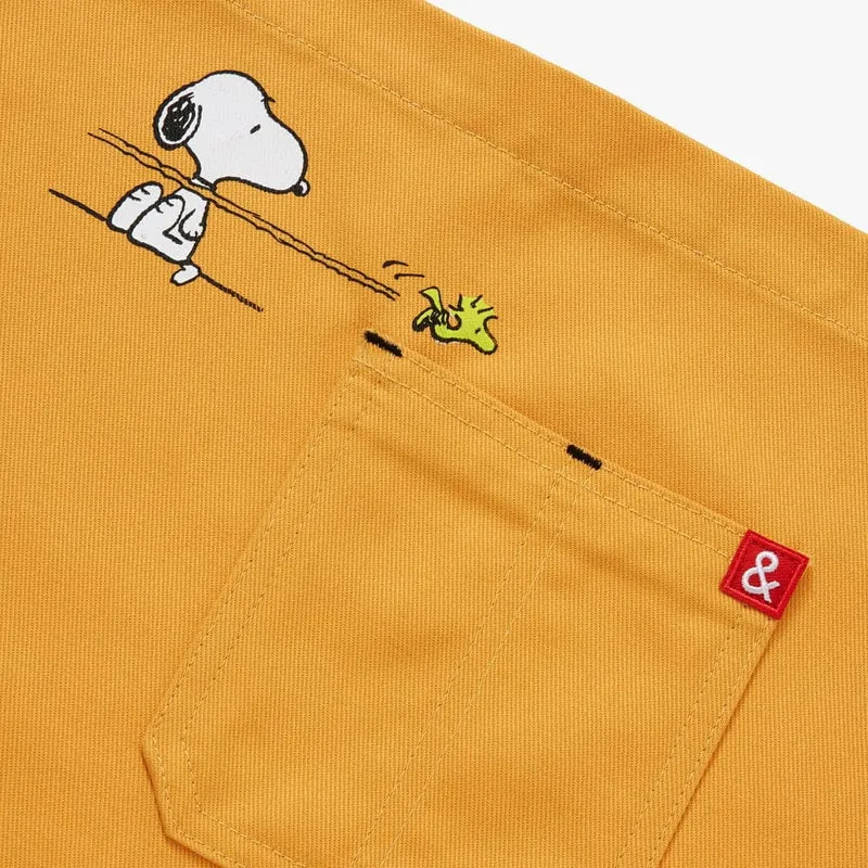 PEANUTS® Snoopy & Woodstock Apron - Essential