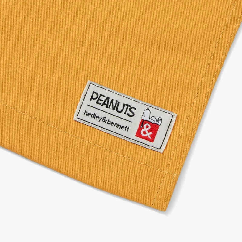 PEANUTS® Snoopy & Woodstock Apron - Essential