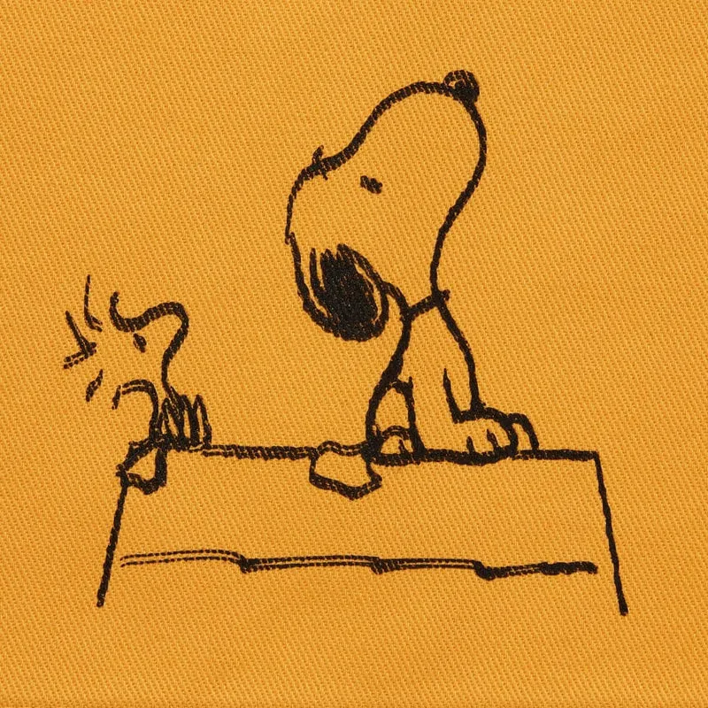 PEANUTS® Snoopy & Woodstock Apron - Essential