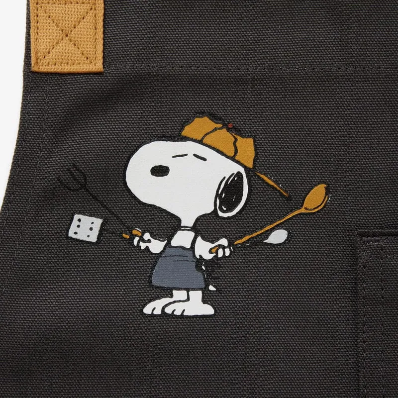 PEANUTS® Snoopy Cooking Crossback Apron