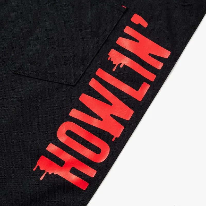 Howlin' Ray's Apron - Essential