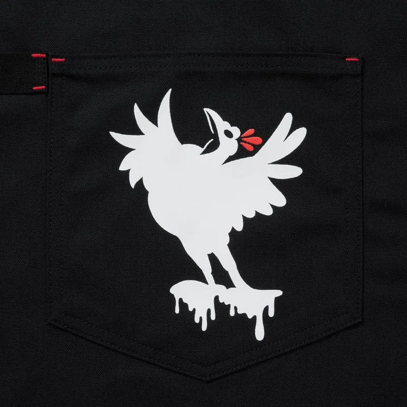 Howlin' Ray's Apron - Essential