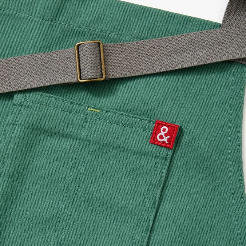 Sesame Street Oscar The Grouch Apron - Essential