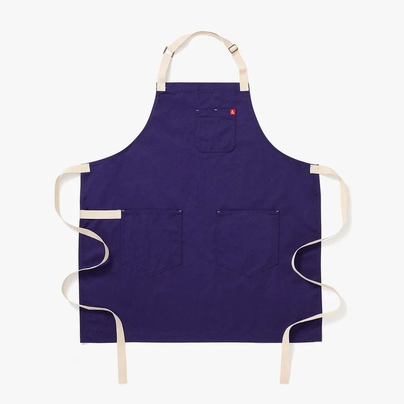 Purple Apron - Essential