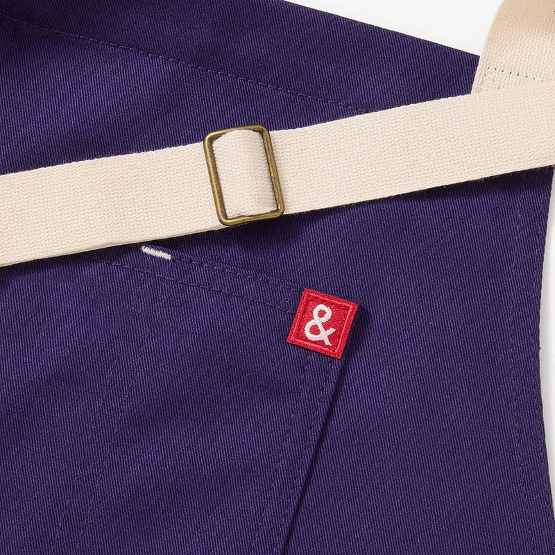 Purple Apron - Essential