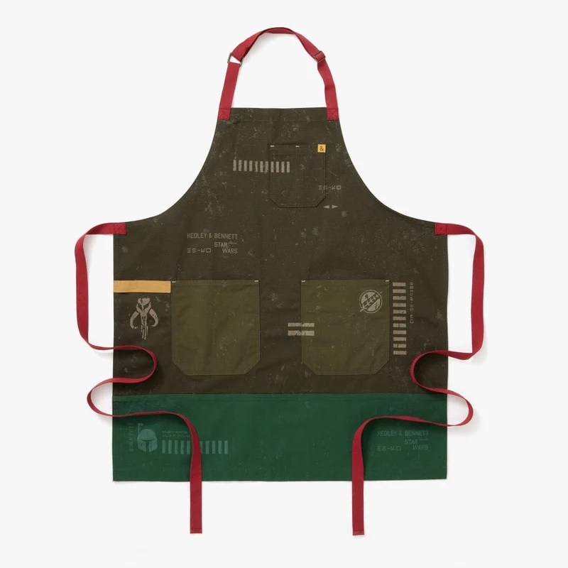 STAR WARS™ Boba Fett Essential Apron