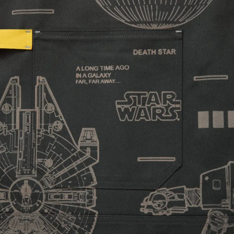 STAR WARS Galactic Fleet Essential Apron