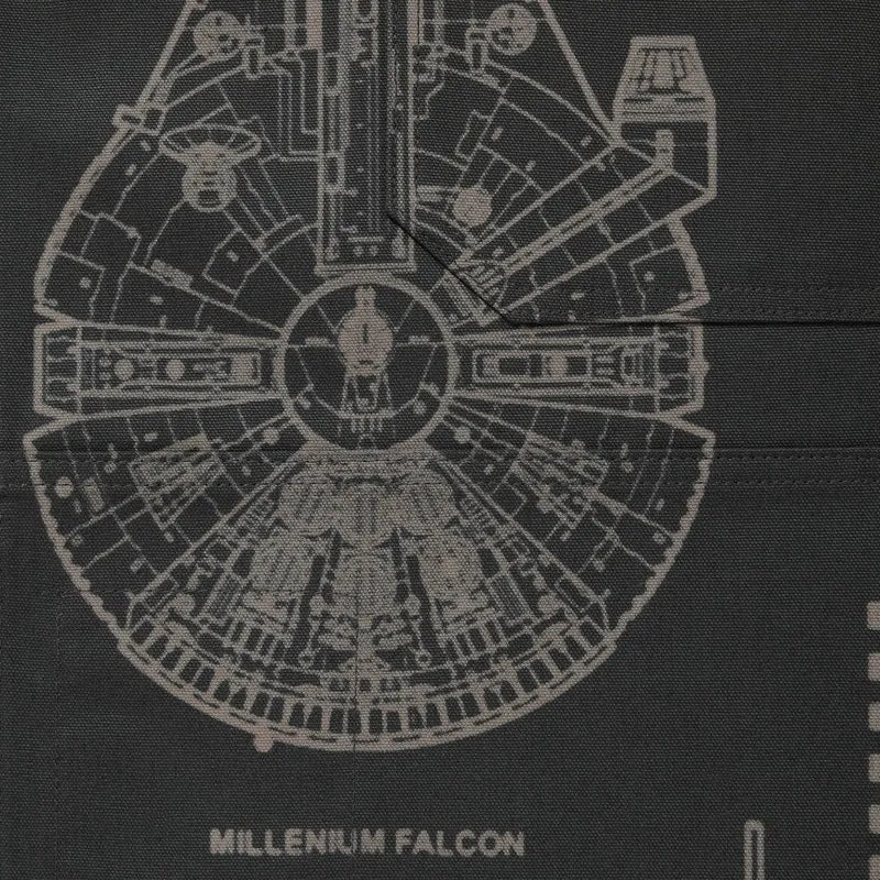 STAR WARS Galactic Fleet Essential Apron