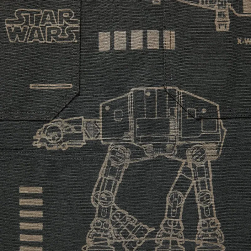 STAR WARS Galactic Fleet Essential Apron
