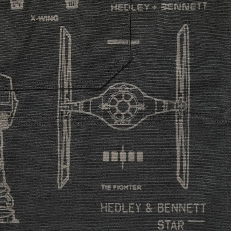 STAR WARS Galactic Fleet Essential Apron