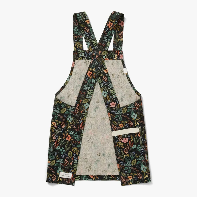 Rifle Paper Co. Herb Garden Smock