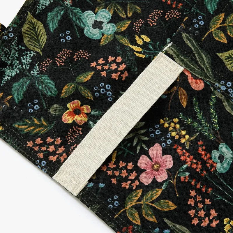 Rifle Paper Co. Herb Garden Smock