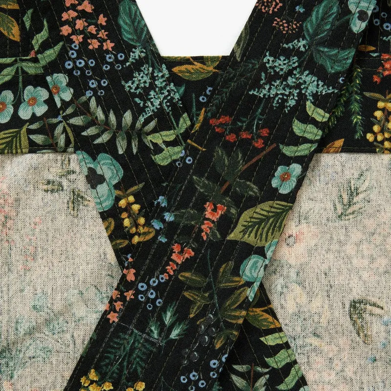 Rifle Paper Co. Herb Garden Smock