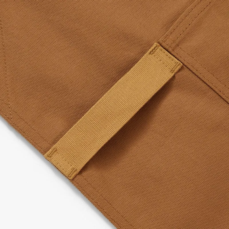 Ode to Potato Crossback Apron