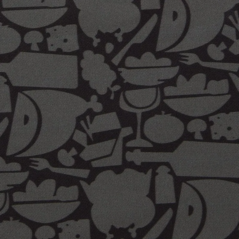 Alton Brown Apron x H&B - Essential
