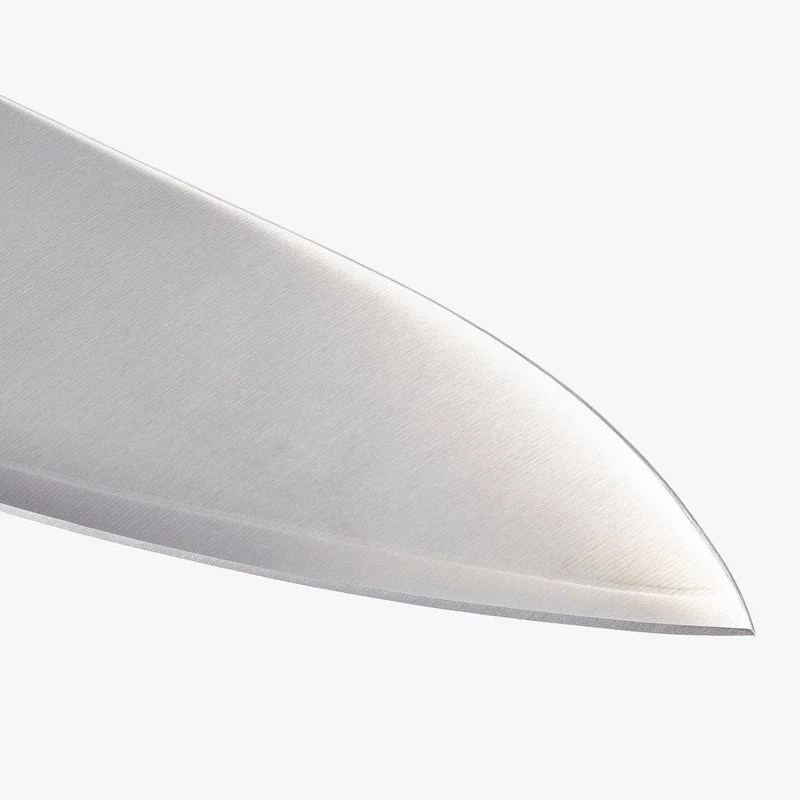Caviar Black Chef's Knife