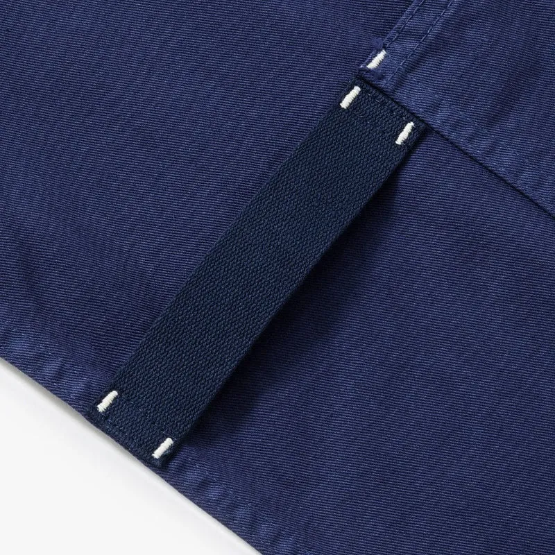 French Blue Apron - Essential
